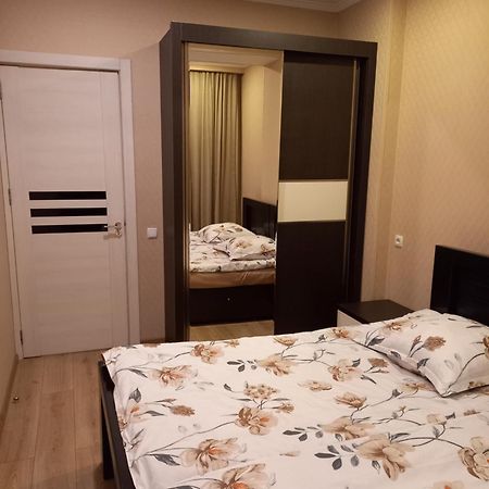 Grigol'S Apartament 第比利斯 外观 照片