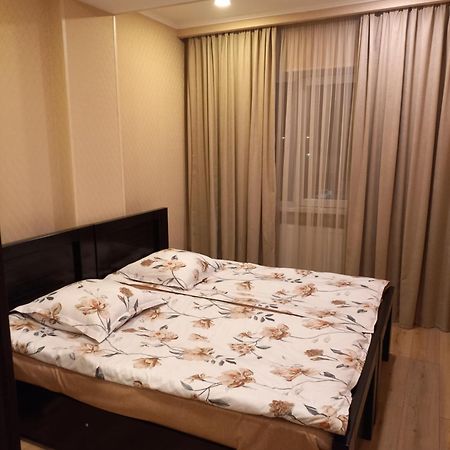 Grigol'S Apartament 第比利斯 外观 照片