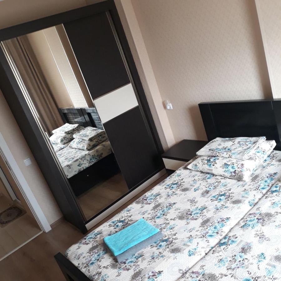 Grigol'S Apartament 第比利斯 外观 照片